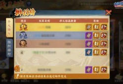 火影手游爆料最新版下载,揭秘全新版本亮点与玩法革新！