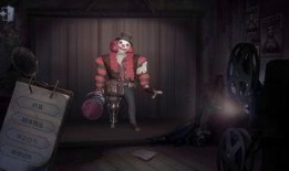 第五人格7月21爆料最新,全新角色与剧情即将揭晓！