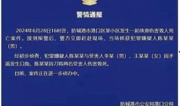 广西防城港爆料新闻最新,最新爆料揭示惊人真相