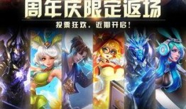王者最新皮肤返场消息爆料,揭秘最新皮肤返场热门榜单