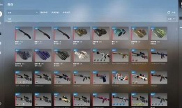 csgo饰品最新爆料,神秘饰品即将亮相，市场风云再起！