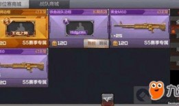 枪战王者体验服爆料最新,全新枪械与战术革新即将来袭！
