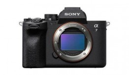 最新爆料索尼a7m4相,全画幅新旗舰，性能与影像革新再升级
