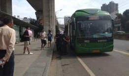 武汉公交车最新爆料,揭秘最新线路调整与便民措施