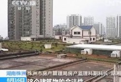 株洲新楼顶爆料最新消息,揭秘神秘建筑背后的惊人真相