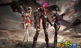 逆战2025最新爆料,未来战场新篇章，揭秘全新爆料与前瞻