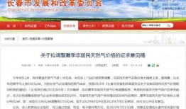 长春天然气最新爆料,揭秘管道安全与供应挑战