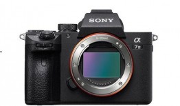最新爆料索尼a7m4相,全画幅新旗舰，性能与影像革新再升级