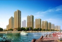 太原天朗美域最新爆料,揭秘高端住宅区的未来生活蓝图
